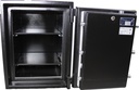 DE RAAT DRS EURO DEFENDER IV