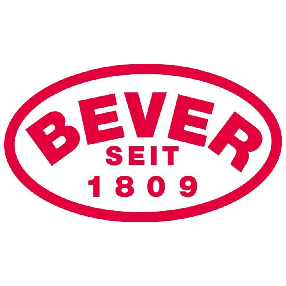 BEVER 560P POORTSLOT