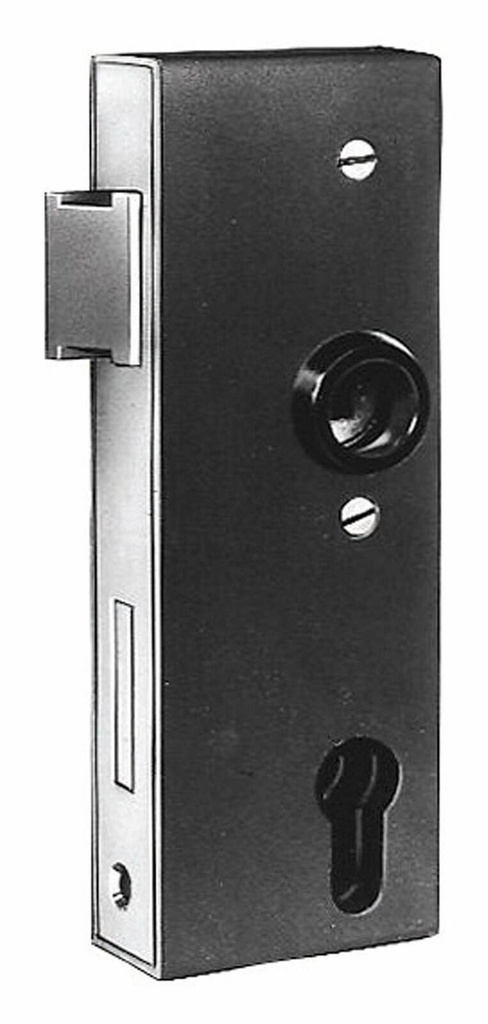 BEVER 340P POORTSLOT