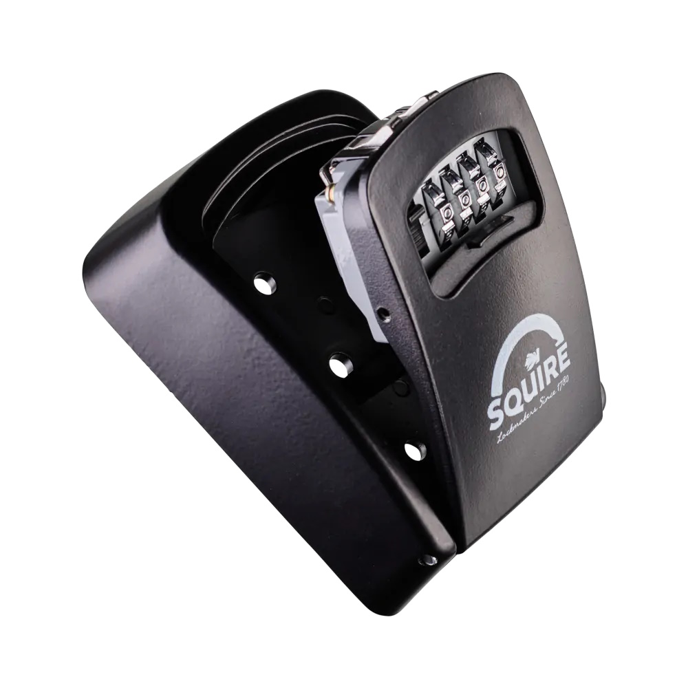 SQUIRE KEYKEEP 1™ MIDDELGROOT SLEUTELKASTJE