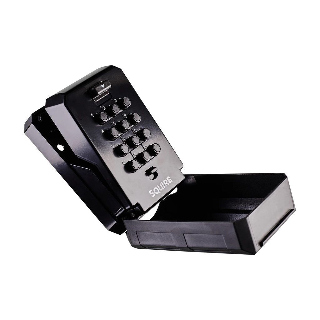 SQUIRE KEYKEEP 2™ MIDDELGROOT SLEUTELKASTJE