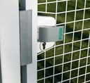 LOCINOX 3006PUSH KRUKSET