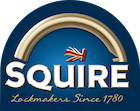 SQUIRE STRONGLOCK PLUS RANGE