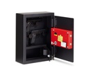 DE RAAT TECHNOMAX CE/40PP PISTOLENKLUIS
