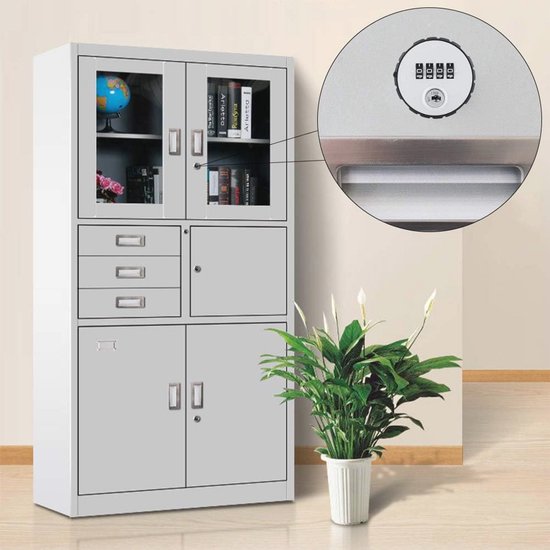 EURO-LOCKS CODESLOT VOOR LOCKERS A199