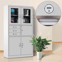 EURO-LOCKS CODESLOT VOOR LOCKERS A199