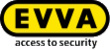 EVVA XESAR-IDENTIFICATIEMEDIA-BADGESLEUTELHANGER