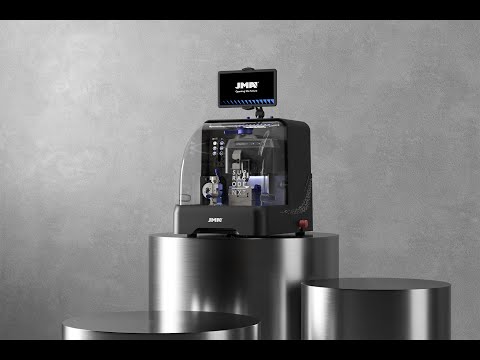 JMA SUPRACODE NXT SLEUTELMACHINE