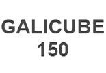 FAPIM 1465 GALICUBE 150 BASISKIT KIEP-DRAAI MECHANISME