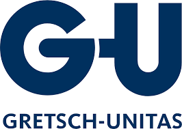 GU MONTAGEPLAAT VOOR OTS 634