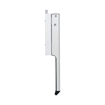 GU VENTUS F 200 BOVENRAAMSLUITING SET