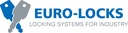 EURO-LOCKS 1334 AUTOMAATCILINDER