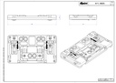 FAPIM 6825 UNIX UNIVERSELE BOORMAL MET Ø11MM BUSSEN