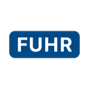 FUHR ROLSCHOOT VOOR MULTISAFE 803 & 855GL