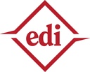 EDI 1010 JANUS RAAMKRUK IN RVS
