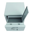 DE RAAT DRS PRISMA DEPOSIT III