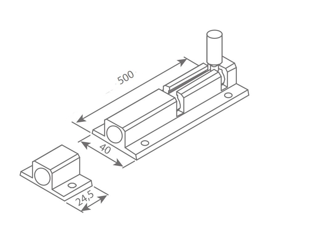 ARGENTA 471 GRENDEL