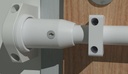 ADE T-0 SERIE DEURBEVEILIGING