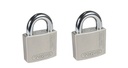 TOKOZ GAMA PRO 70 REMOVABLE SHAKLE - Set van 2