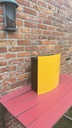 TOONZAALMODEL: KNOBLOCH DESSAU BRIEVENBUS