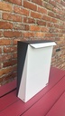 SARAFINI S-BOX BRIEVENBUS