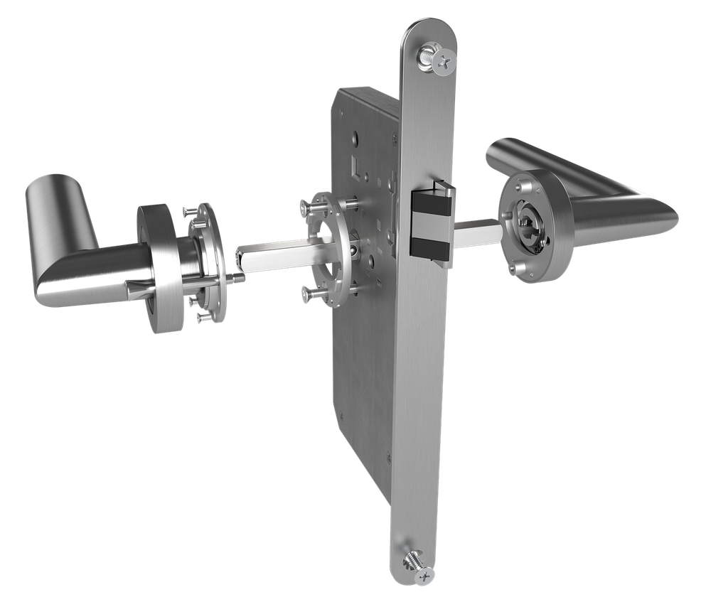 KRACHER KD COMFORT SLOT