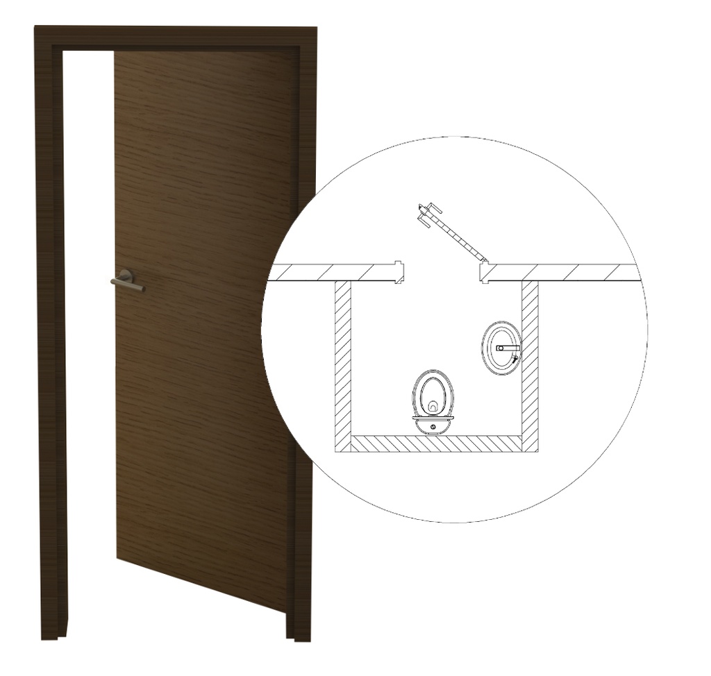 KRACHER KD COMFORT SLOT