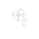 KARCHER DESIGN ISLAND RAAMKRUK