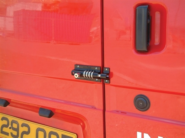 SQUIRE COMBI GRENDEL