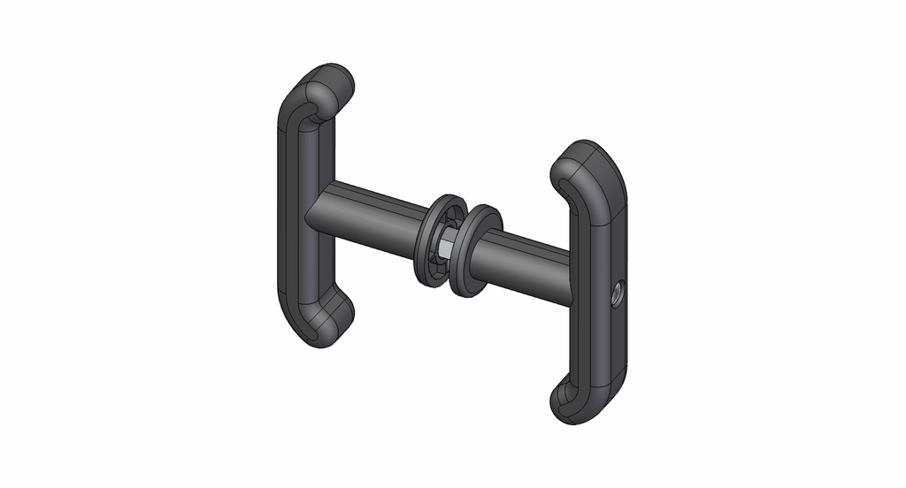 PREFER T-KRUK SET 0434