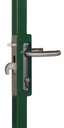 LOCINOX H-METAL INSTEEKSLOT VOOR METAAL PROFIELEN