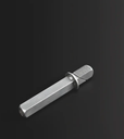 WISSELSTIFT VOOR INSTEEKMONTAGE