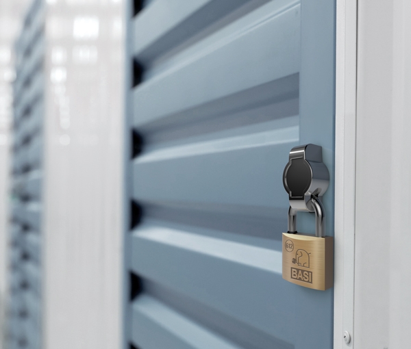 BASI HS 361 DRAAIBOUTSLOT VOOR HANGSLOTEN