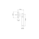 KARCHER DESIGN NEW YORK RAAMKRUK