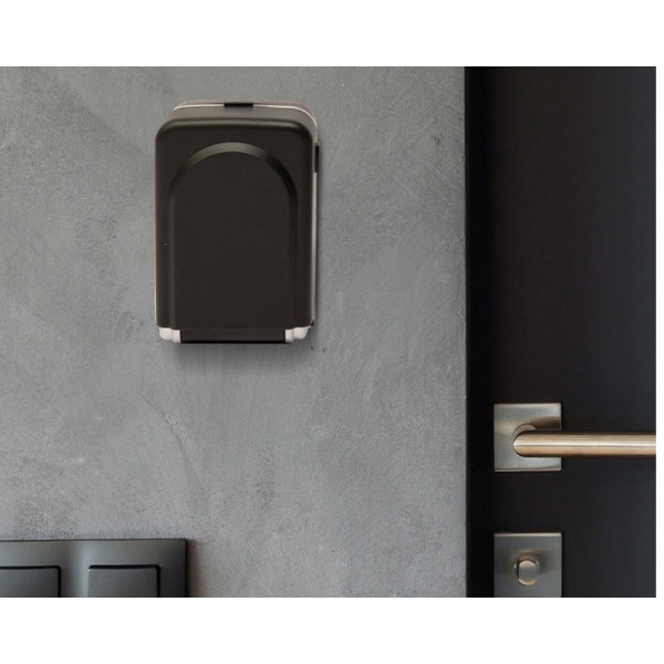 GUARDIANKEY MINI SLEUTELKASTJE