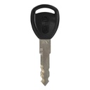 ABUS 8N FIETSSLEUTEL | CODEREEKS 00001 - 05166