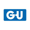 GU OTS 634 DEURPOMP MET GLIJARM