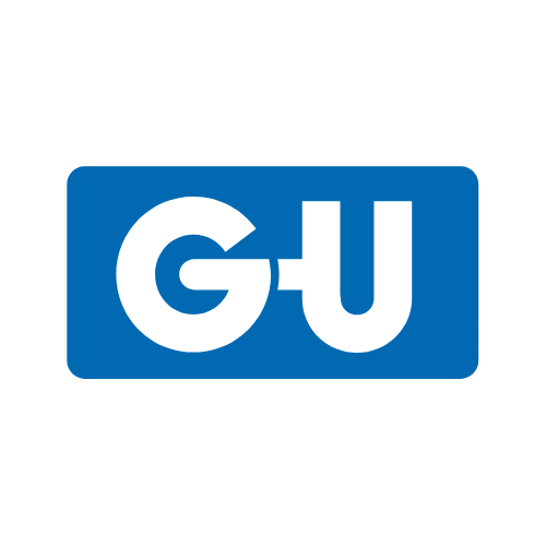 GU OTS 735 DEURPOMP MET GLIJARM