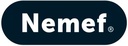 NEMEF 404/52-57 BADKAMERDEURSLOT