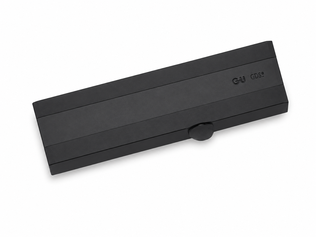 GU OTS 210 DEURPOMP MET GLIJARM