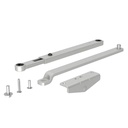 GU OTS 430 DEURPOMP MET SCHAARARM