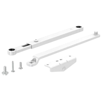 GU OTS 430 DEURPOMP MET SCHAARARM