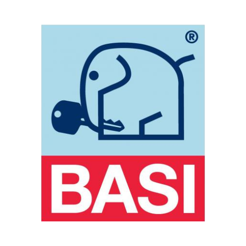 BASI ES 978 ZWAAR DAG- & NACHTSLOT