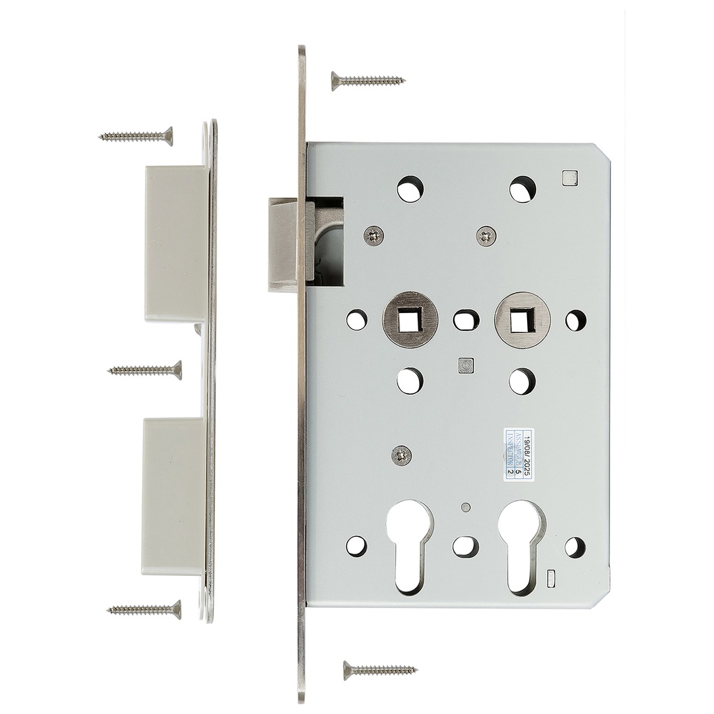 BESA 40+80 DUBBELE PROFIELCILINDER