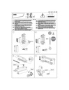 FAPIM 1405 SCHARNIERSET GALIPLUS 2