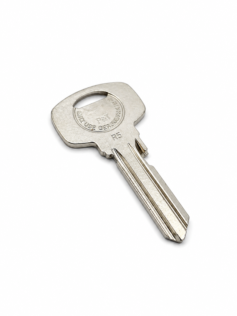 YALE PRO BRUTE SLEUTEL