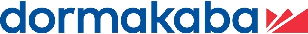 DORMAKABA TS 92 B 1-4 DEURPOMP - zonder arm