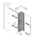 LOCINOX MODULE-SA ELEKTRISCHE SLOTVANGER VOOR OPBOUW_Technische-Fiche.webp