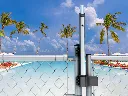 Pool_Concept_Fortima SD-R_Chain link gate in front of swimming pool_800x600px_RGB.webp
