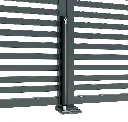 ELECTRADROP 2_SABO_Render_On anthracite gate_1920px_RGB.webp